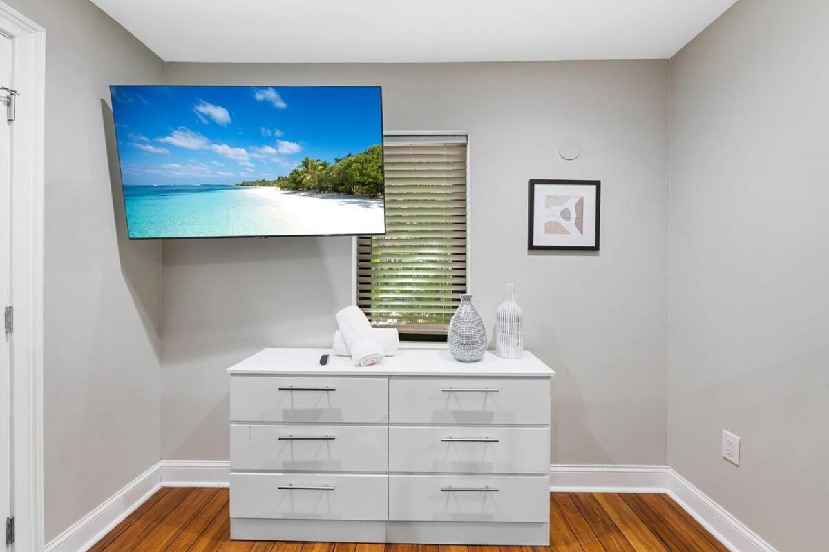 Beach Estate Las Olas Beach Best Location Fort Lauderdale Extérieur photo