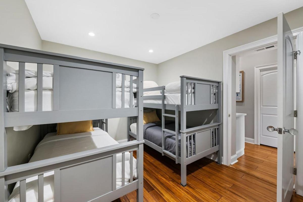 Beach Estate Las Olas Beach Best Location Fort Lauderdale Extérieur photo