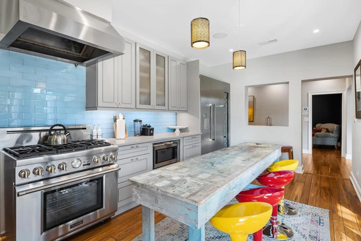 Beach Estate Las Olas Beach Best Location Fort Lauderdale Extérieur photo