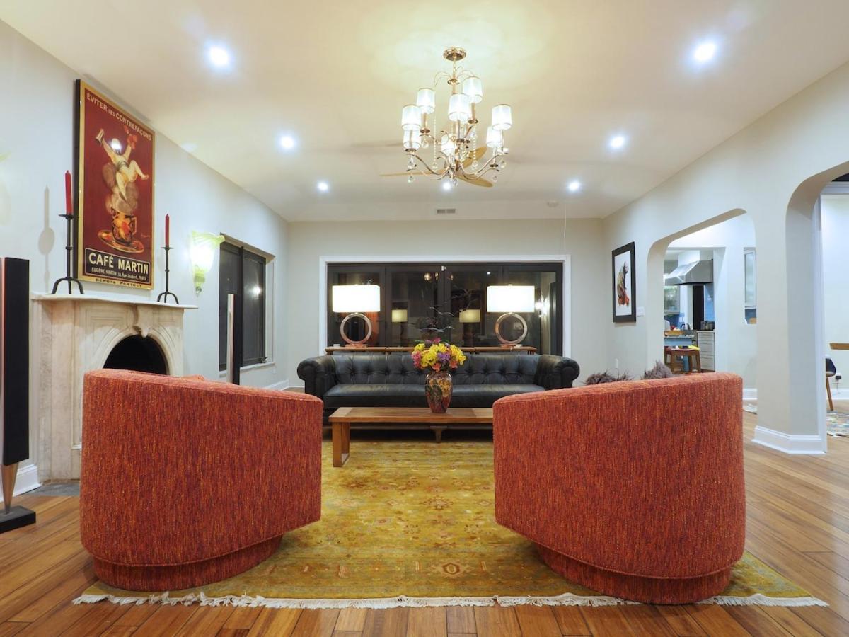 Beach Estate Las Olas Beach Best Location Fort Lauderdale Extérieur photo