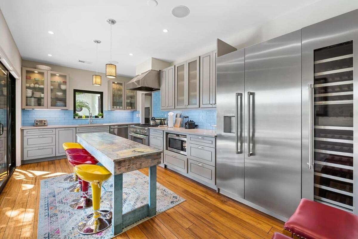 Beach Estate Las Olas Beach Best Location Fort Lauderdale Extérieur photo