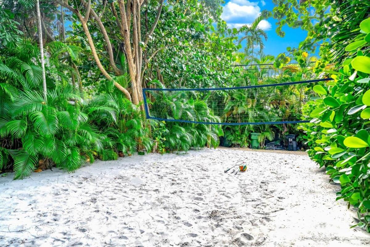Beach Estate Las Olas Beach Best Location Fort Lauderdale Extérieur photo